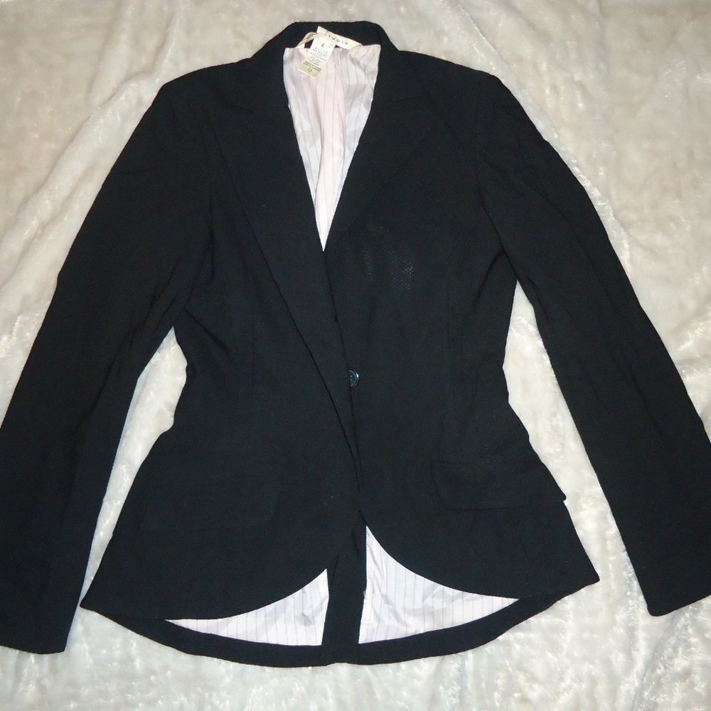 Max Studio Suit Separates